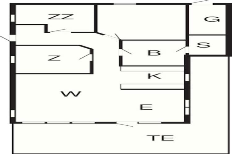 Three-Bedroom Holiday Home In Juelsminde 18 Sonderby  Ngoại thất bức ảnh